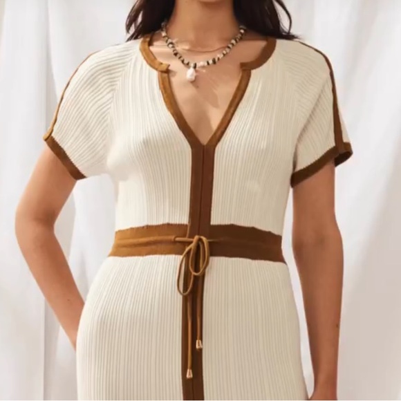 Sancia Celoni Dress - READ SIZING - Picture 4 of 7